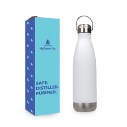 Soda Bottle with Hanger Lid - image 5
