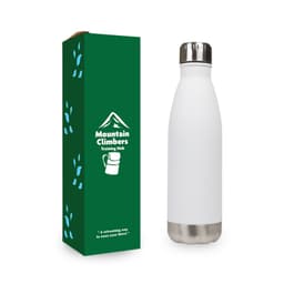 Soda Elegant Vacuum Bottle - image 6