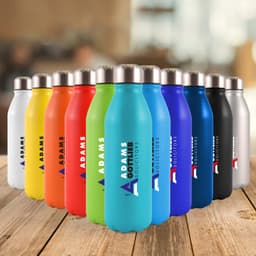 Soda Aluminium Bottle - image 1