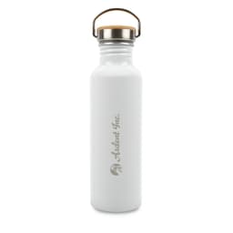 Chat Recycled Aluminium Bottle - image 6