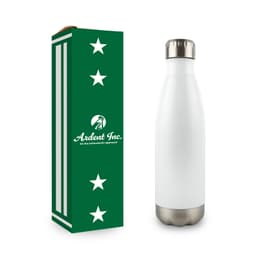 Chat Recycled Aluminium Bottle - image 22