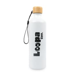 Gelato Aluminium Bottle with Bamboo Lid - image 18