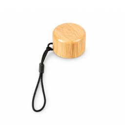 Gelato Aluminium Bottle with Bamboo Lid - image 14