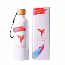 Digital Sleeve on Box