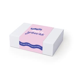 Large Magnetic Gift Box - image 3