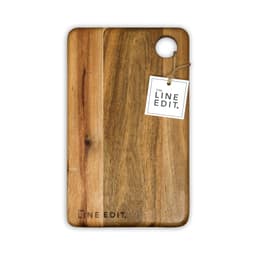 The Line Edit Acacia Serving Board - image 5