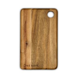 The Line Edit Acacia Serving Board - image 3