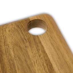 The Line Edit Acacia Serving Board - image 2