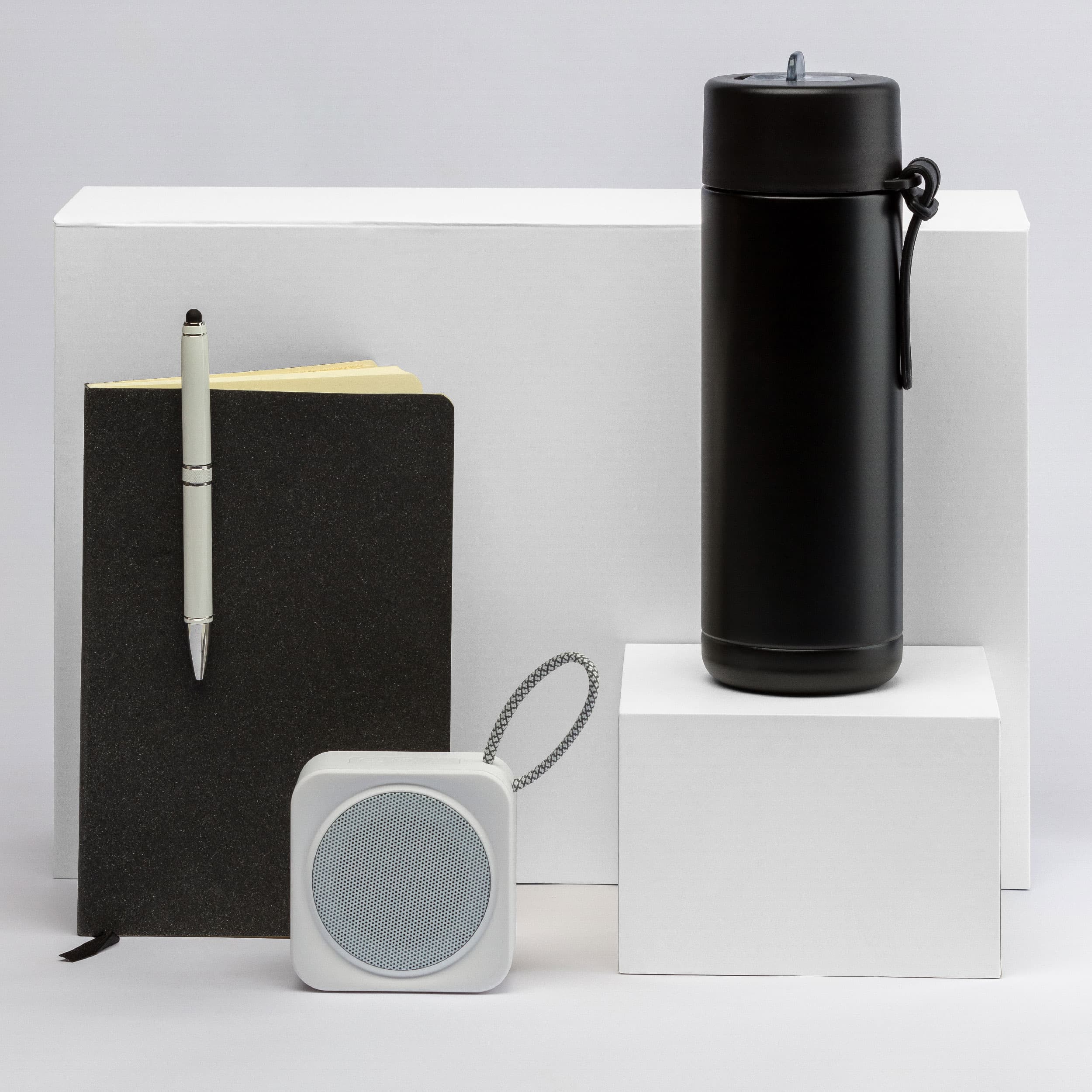 The Daily Setup-Active Image