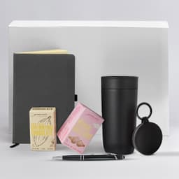 The Ultimate Welcome - Hot Chocolate Edition - image 10