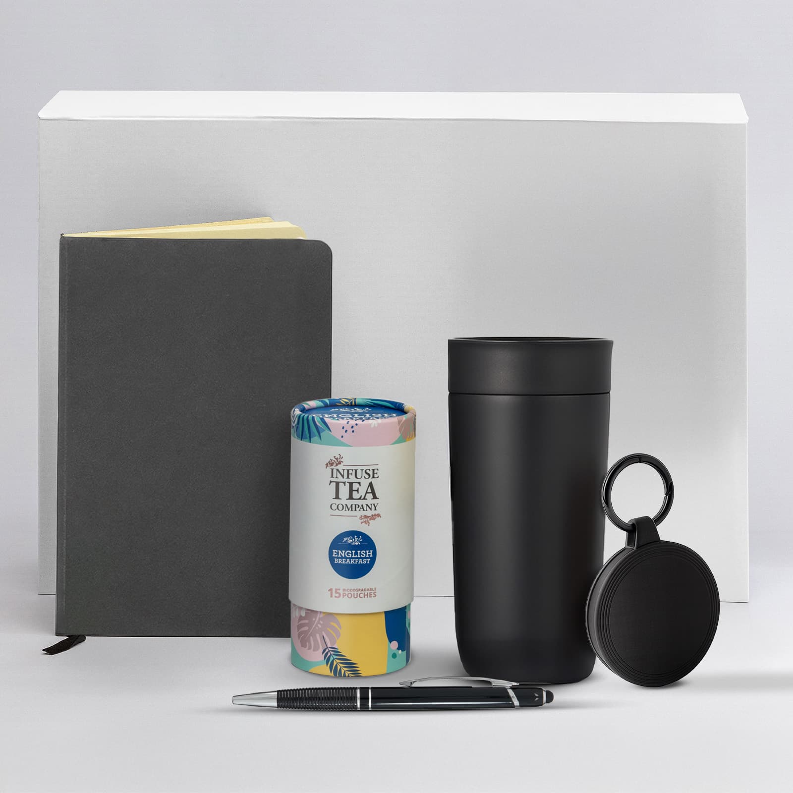 The Ultimate Welcome - Tea Edition-Active Image