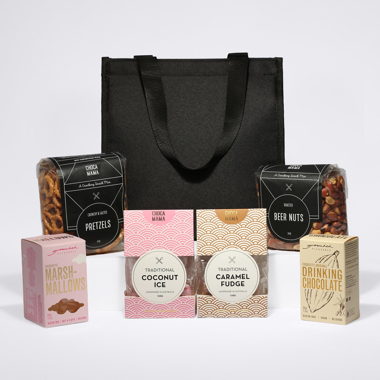The Treat Kit-Active Image
