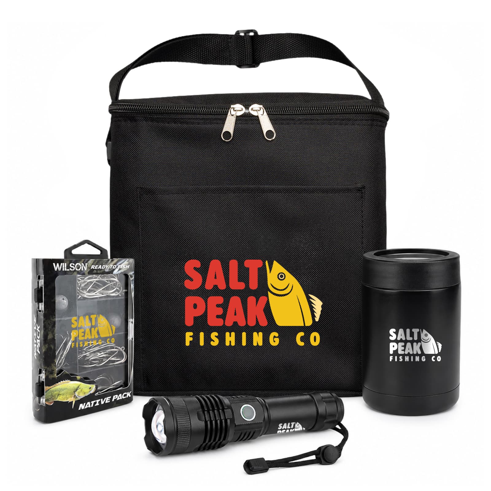 The Gone Fishing Pack-Active Image