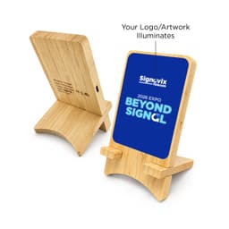 Oscar Illuminating Charging Stand - image 8