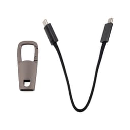 ClipIt Carabiner Cable - image 3