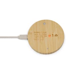 Reveal Circle Wireless Charger Set - image 3