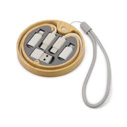 Reveal Circle Wireless Charger Set - image 5