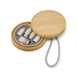 Reveal Circle Wireless Charger Set - image 6
