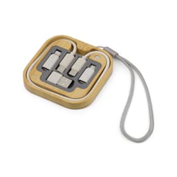 Reveal Square Wireless Charger Set - image 6