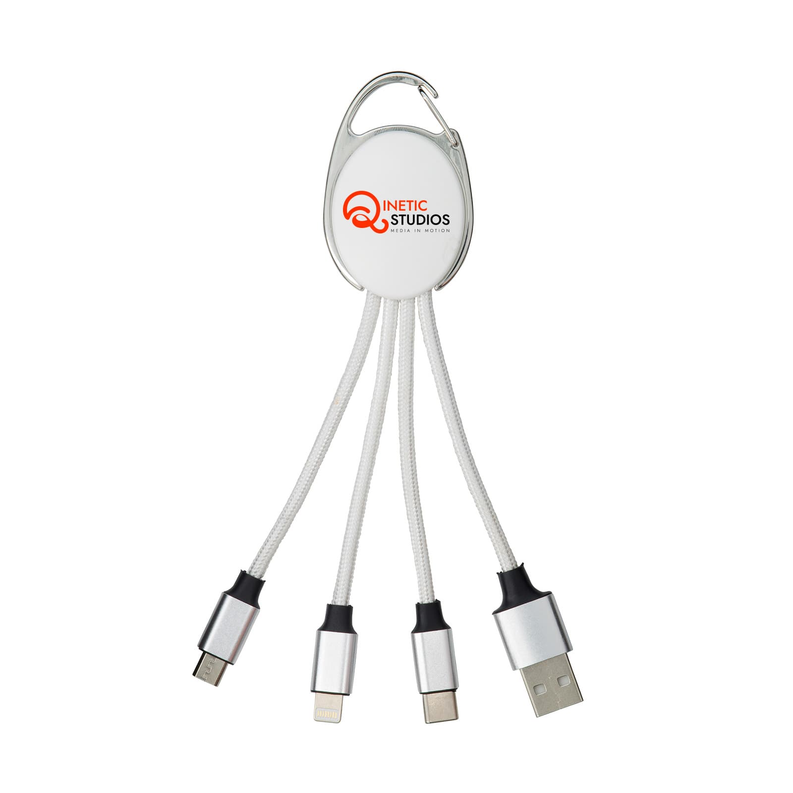 Boston Charger Cable-Active Image