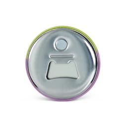 Button Bottle Opener - image 5