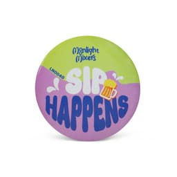 Button Bottle Opener - image 2