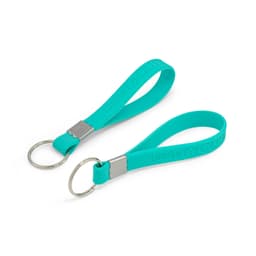 Silicone Strap Keytag - image 5