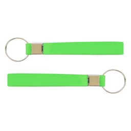 Silicone Strap Keytag - image 8