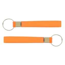 Silicone Strap Keytag - image 11