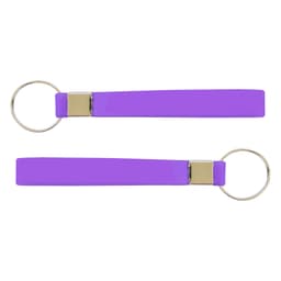 Silicone Strap Keytag - image 10