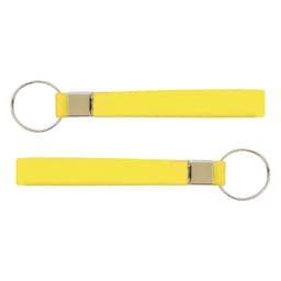 Silicone Strap Keytag - image 12