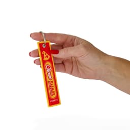 Woven Keytag - image 3