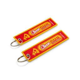 Woven Keytag - image 2