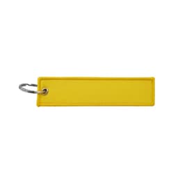Woven Keytag - image 5
