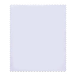 Biodex Biodegradable Lens Cloth - image 2