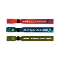 Event Wrist Band - image 1