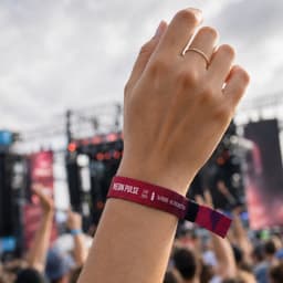 Event Wrist Band - image 5
