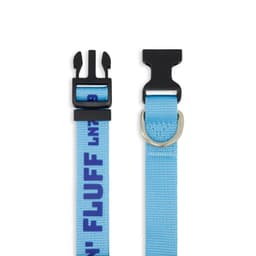 Woven Dog Collar - image 1
