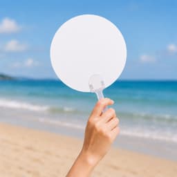 Breeze Fan - image 3