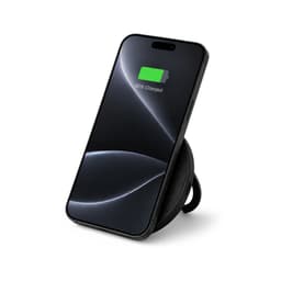 Puck Magnetic Phone and Watch Charger with Stand - image 10