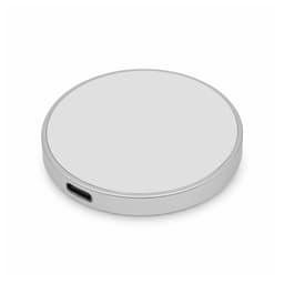 Puck Magnetic Phone and Watch Charger with Stand - image 3