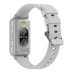 Slim Smart Watch - image 4