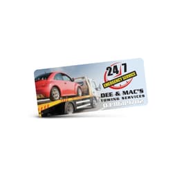 AD Labels 55 x 24mm - image 1