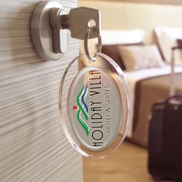 Resin Coated Labels 74 x 43mm Oval - image 2