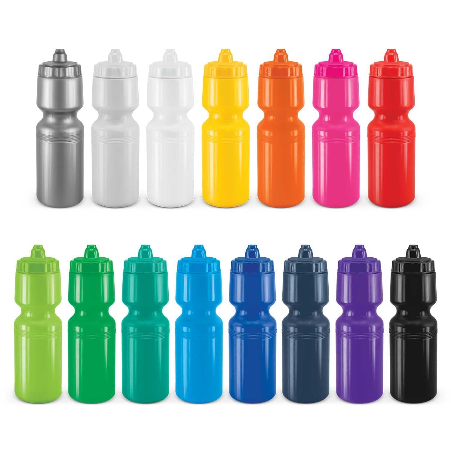 X-Stream Shot Bottle-Active Image