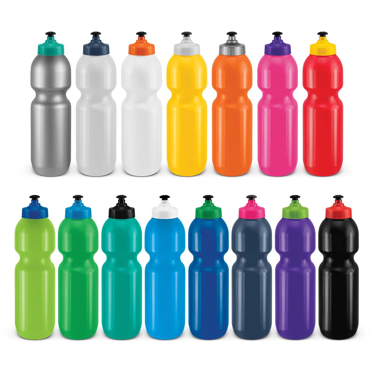 Supa Sipper Bottle-Active Image