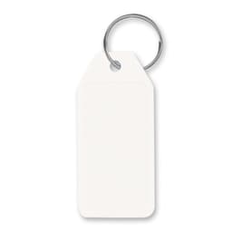 Budget Key Ring - image 1