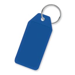 Budget Key Ring - image 3