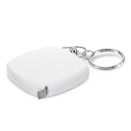 Tape Measure Key Ring - image 2
