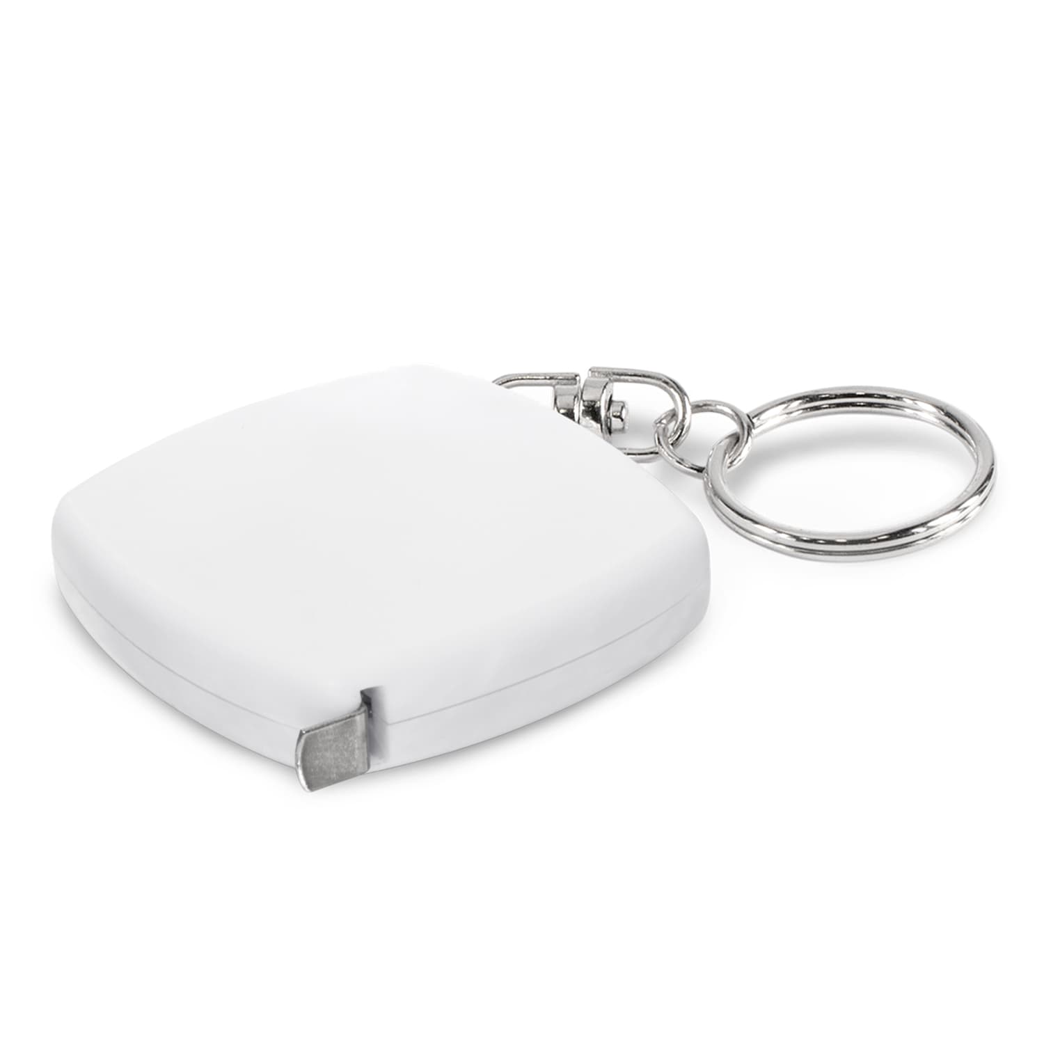Tape Measure Key Ring-Active Image